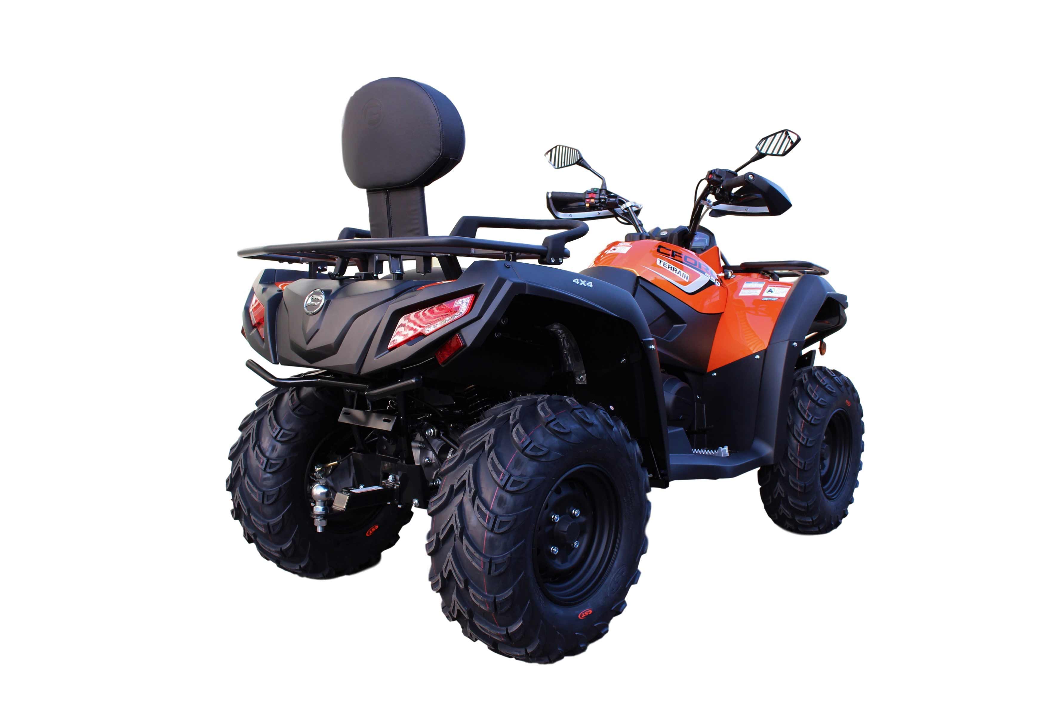 Suzuki ATV 1 Wayne Ledbury, used motorcycles, quad bikes and